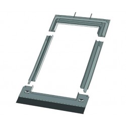 Профильный оклад TRF 94х160 см