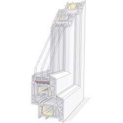 Серия А70 (70 ММ / 5 КАМЕР)