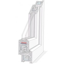 Серия А58 (58 ММ / 4 КАМЕР)