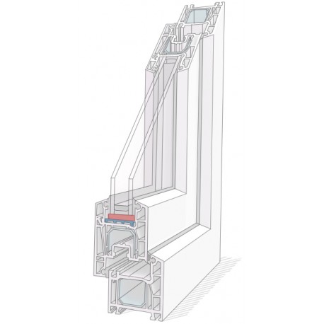 Серия А58 (58 ММ / 4 КАМЕР)