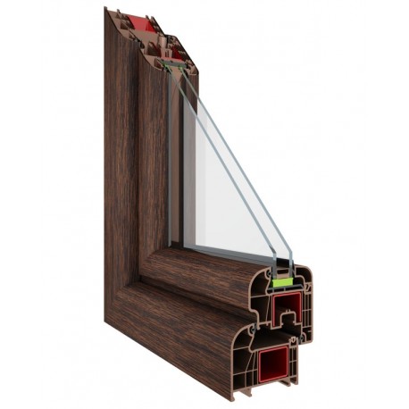 Sonarol Optitherm (80 ММ / 6 КАМЕР)