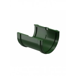 Соединитель желобов Dacha