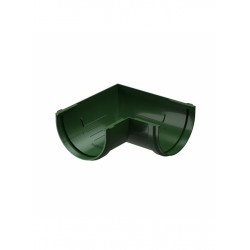 Угловой элемент 90 град. DACHA