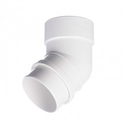 Колено 45˚PREMIUM