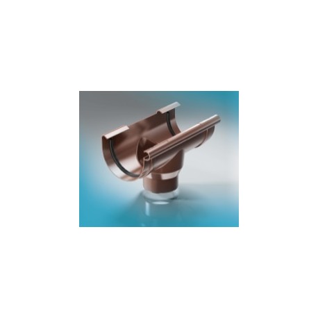 Воронка водосборная