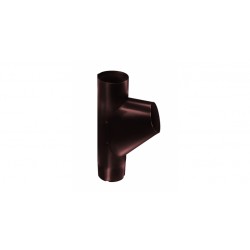 Тройник трубы