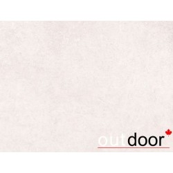 Плитка из керамогранита, 600*600*20мм, белая concrete