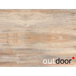 Плитка из керамогранита, 900*450*20мм, бежевая legno
