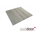 Плитка из керамогранита OUTDOOR, 600*600*20мм, бежевая pastoral