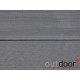 Доска заборная ДПК Outdoor 115*22*4000 мм. браш черная