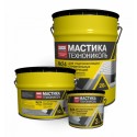 Мастика гидроизоляционная ТЕХНОНИКОЛЬ №24 «МГТН» (Беларусь)