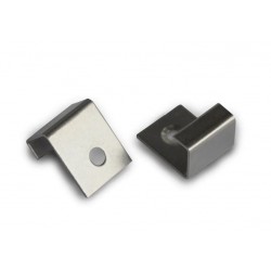  Крепеж стартовый № 9, сталь, KRONEX (для алюм.лаги KRONEX, FIXAR) (упак/10шт)