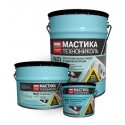 Мастика кровельная и гидроизоляционная эмульсионная ТехноНИКОЛЬ №31 (МБПЭ, РФ)