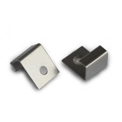 Крепеж стартовый № 9, сталь, KRONEX (для алюм.лаги KRONEX, FIXAR) (упак/100шт)