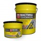 Мастика приклеивающая ТехноНИКОЛЬ №27 для пенополистирола (МБПХ, РФ)