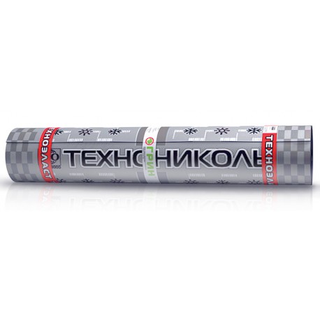 Техноэласт Грин (25-30 лет)