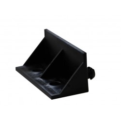 Вершина для лаги (поворотная) KRONEX