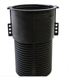 Увеличитель высоты KRONEX 105-140 мм для регулируемых опор