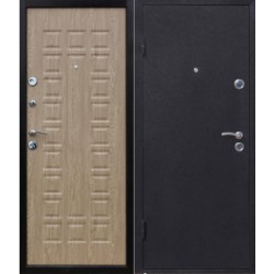 Йошкар Дверь с МДФ Панелью Карпатская ель