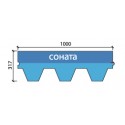 Коллекция Кадриль соната
