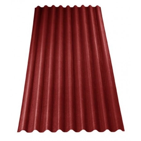 Битумный волнистый лист ОНДУЛИН 