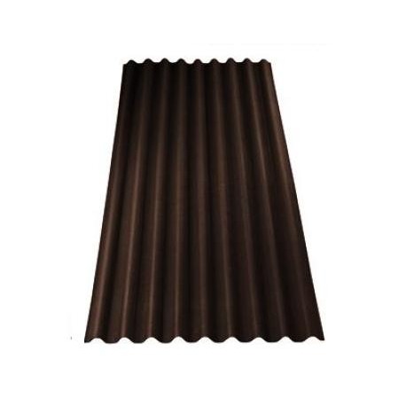 Битумный волнистый лист ОНДУЛИН 