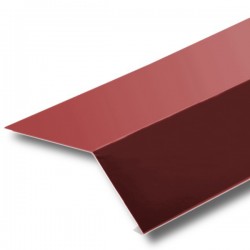 Планка карнизная 100*65