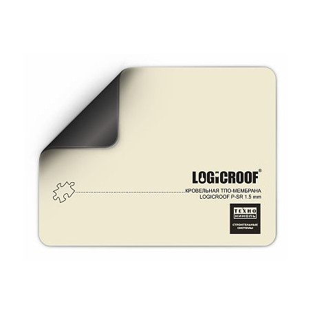 LOGICROOF P-SR