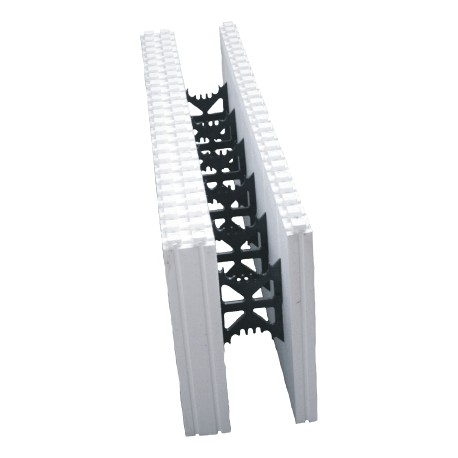 Блок стеновой основной БСО