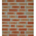 Клинкерная плитка Spessart bunt-пестрая
