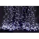Светодиодный cветовой дождь LED-FF-7620