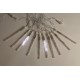 Светодиодные тающие сосульки LED-PLM-SNOW