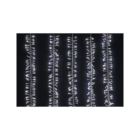 Светодиодная мишура 640 L