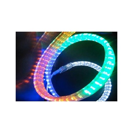 Светодиодный дюралайт 