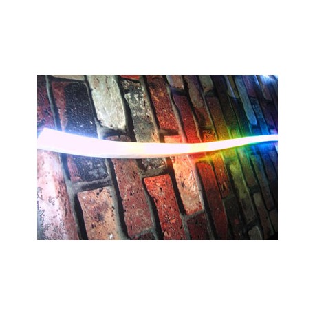 Гибкий неон RGB