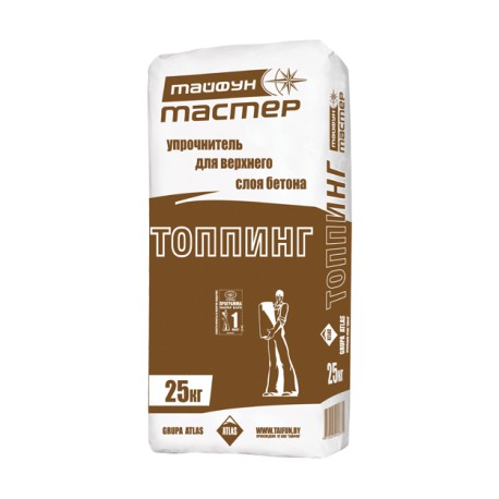  ТАЙФУН МАСТЕР "ТОППИНГ"
