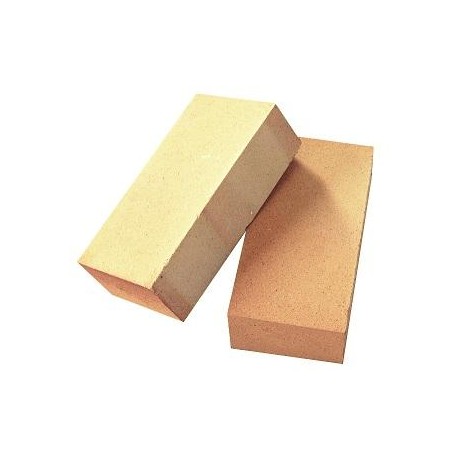 Кирпич шамотный ШБ-5