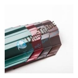 Штакетник UNIX «ЛАЙТ»