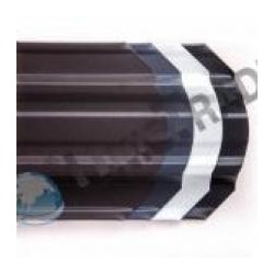 Штакетник UNIX "Универсальный Матовый"