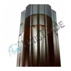 Штакетник Версаль «Универсальный матовый»