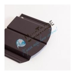 Штакетник Классик «Структурный матовый»