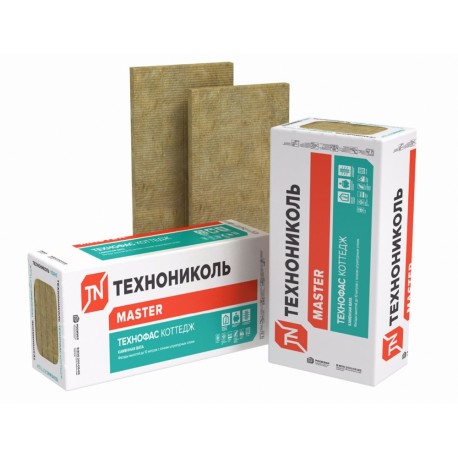 ТЕХНОФАС КОТТЕДЖ