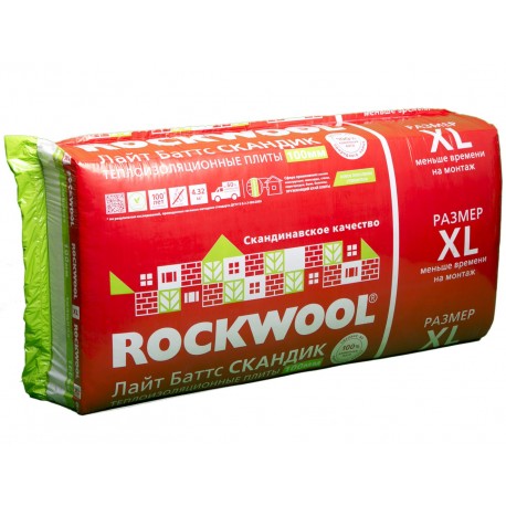 ЛАЙТ БАТТС СКАНДИК