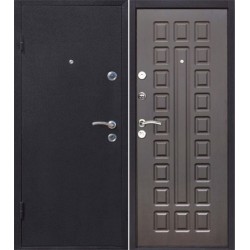 Йошкар Дверь с панелью Венге