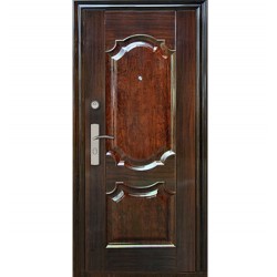 Дверь входная Ясин E 01A