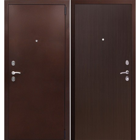 Дверь Фактор К, Соната венге