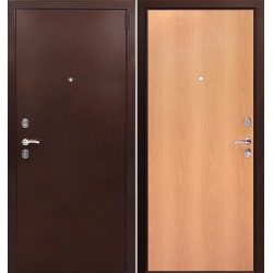 Дверь Фактор К, Соната светлый орех