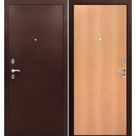 Дверь Фактор К, Соната светлый орех