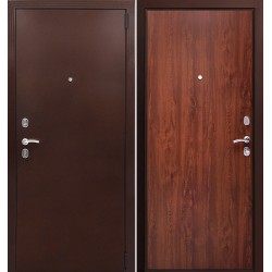 Дверь Фактор К, Соната темный орех