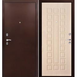 Дверь Фактор К, ФЛ 101, белый ясень